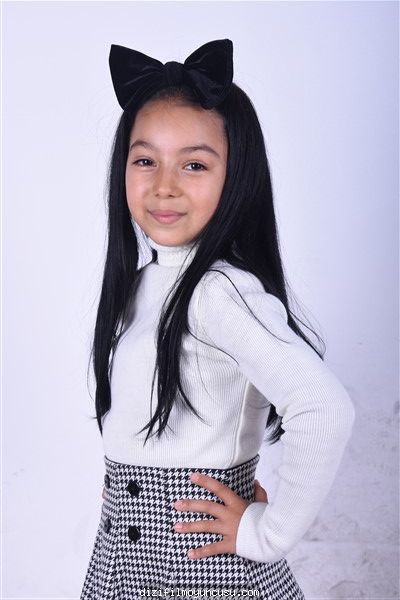Aydın Cast Ajans Emine 41699