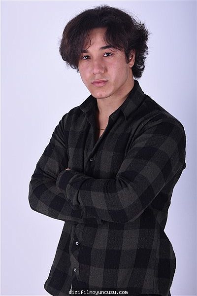 Aydın Cast Ajans Emre 138248