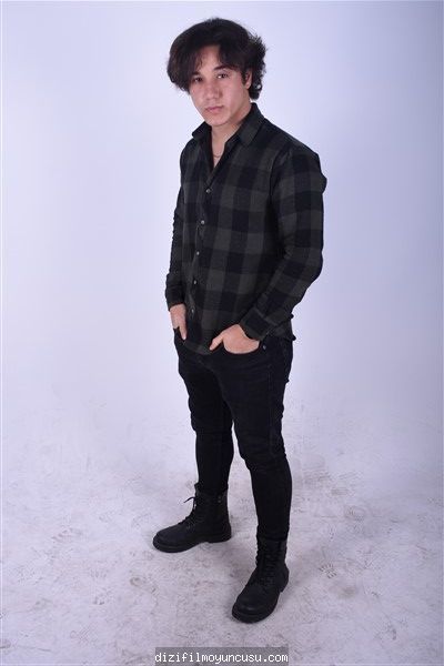 Aydın Cast Ajans Emre 41612