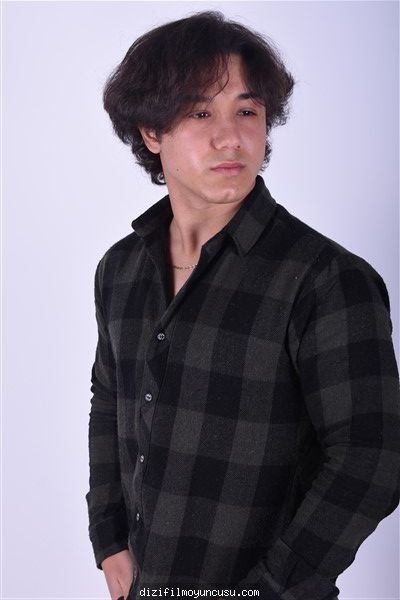 Aydın Cast Ajans Emre 41613