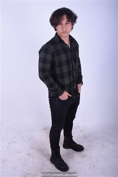 Aydın Cast Ajans Emre 41614