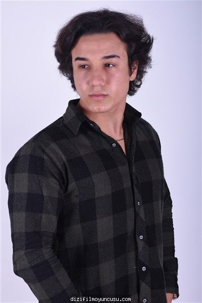 Aydın Cast Ajans Emre 41615