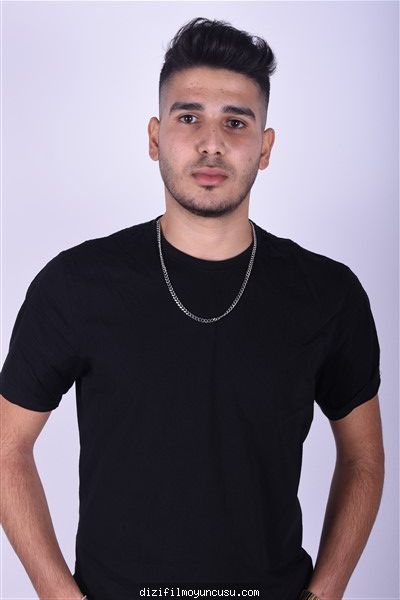 Aydın Cast Ajans Emre 41624