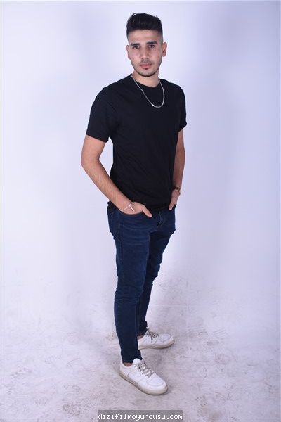 Aydın Cast Ajans Emre 41625