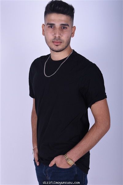 Aydın Cast Ajans Emre 41626