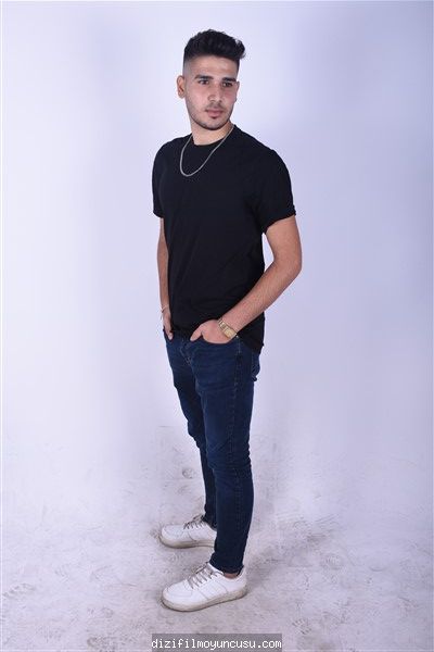 Aydın Cast Ajans Emre 41627