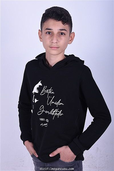 Aydın Cast Ajans Ercan 138282