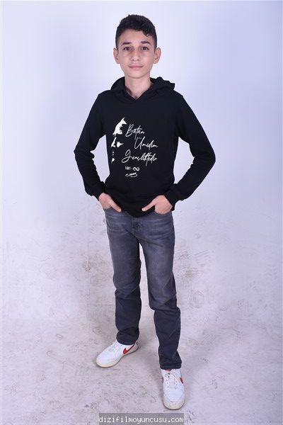 Aydın Cast Ajans Ercan 41720