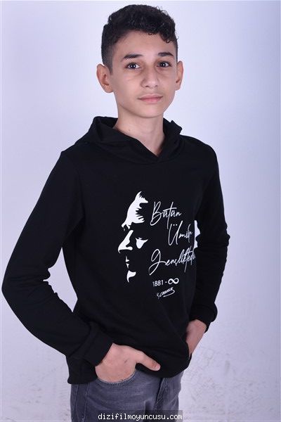 Aydın Cast Ajans Ercan 41722