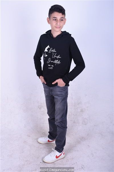Aydın Cast Ajans Ercan 41723