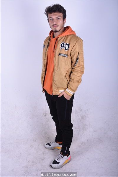 Aydın Cast Ajans Ferhat 41573
