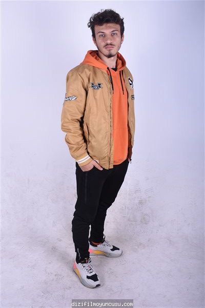 Aydın Cast Ajans Ferhat 41575