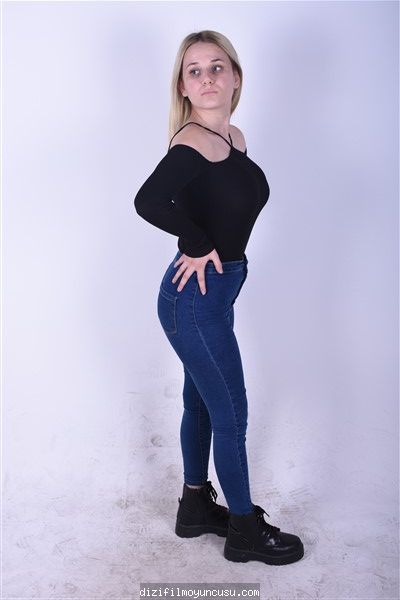 Aydın Cast Ajans Feyzanur 41647