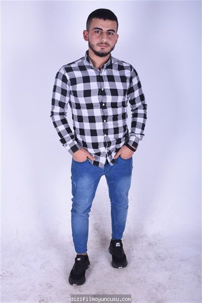 Aydın Cast Ajans Furkan 41620