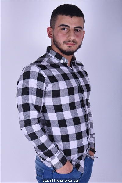 Aydın Cast Ajans Furkan 41621