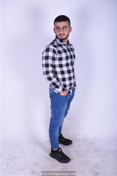 Aydın Cast Ajans Furkan 41622