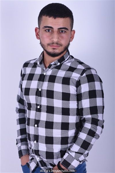 Aydın Cast Ajans Furkan 41623