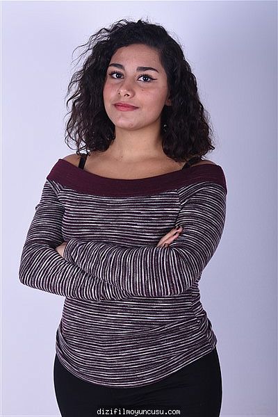 Aydın Cast Ajans İlayda 138260