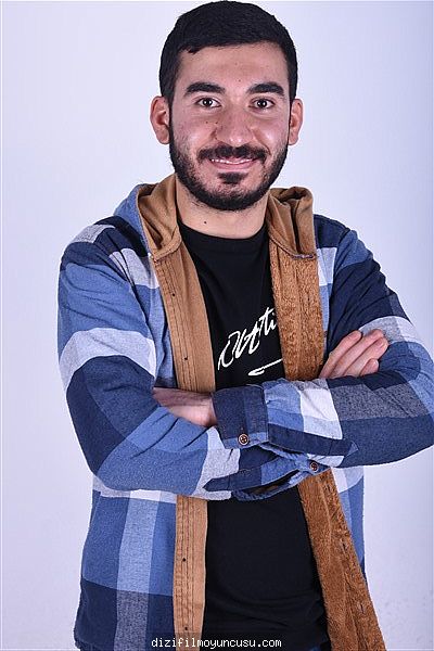 Aydın Cast Ajans Mert 138255