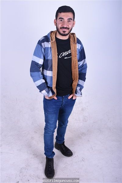 Aydın Cast Ajans Mert 41632