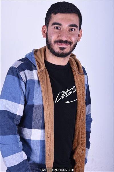 Aydın Cast Ajans Mert 41633