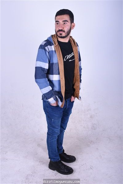 Aydın Cast Ajans Mert 41634