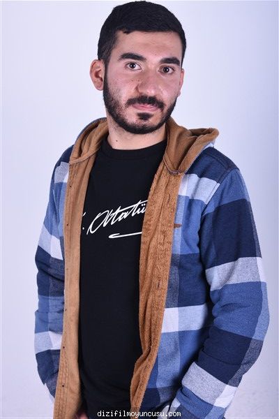Aydın Cast Ajans Mert 41635