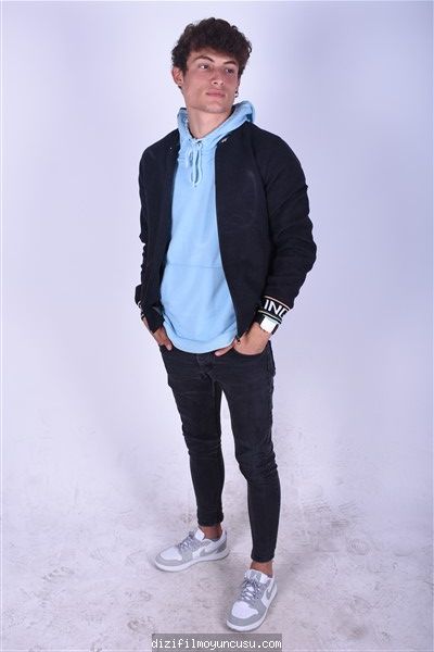 Aydın Cast Ajans Kadir 41593