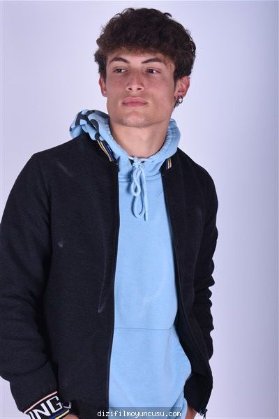 Aydın Cast Ajans Kadir 41595
