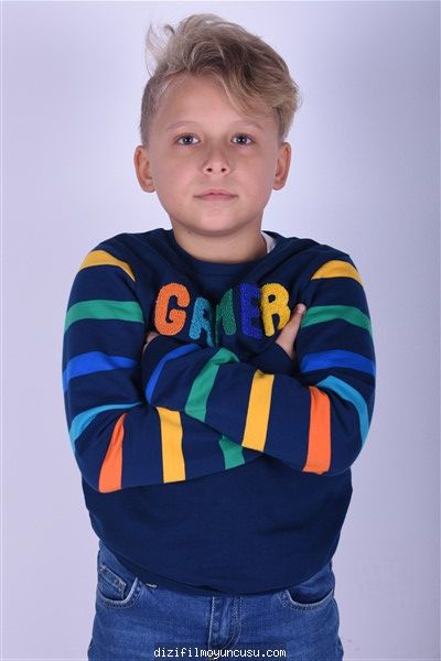 Aydın Cast Ajans Kuzey 41589