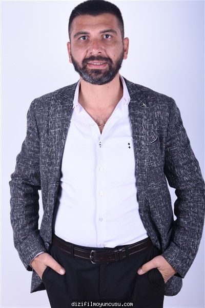Aydın Cast Ajans Mehmet 41564