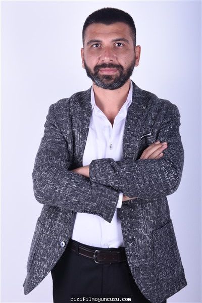 Aydın Cast Ajans Mehmet 41565