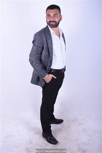 Aydın Cast Ajans Mehmet 41566