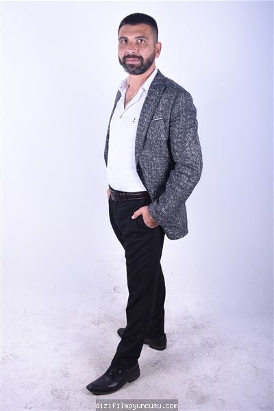 Aydın Cast Ajans Mehmet 41567