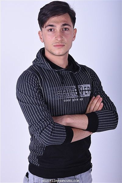 Aydın Cast Ajans Mehmet 138235