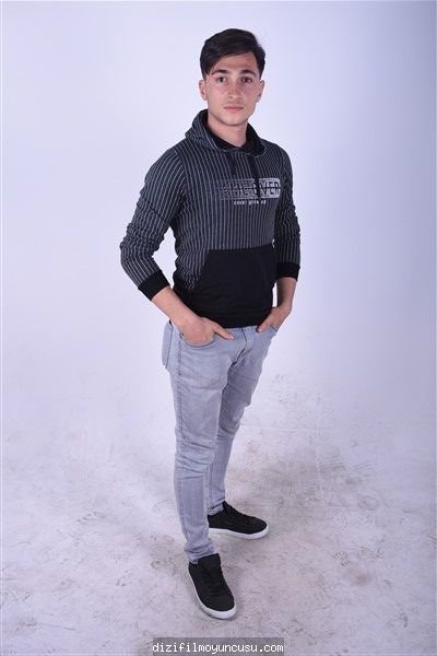 Aydın Cast Ajans Mehmet 41576