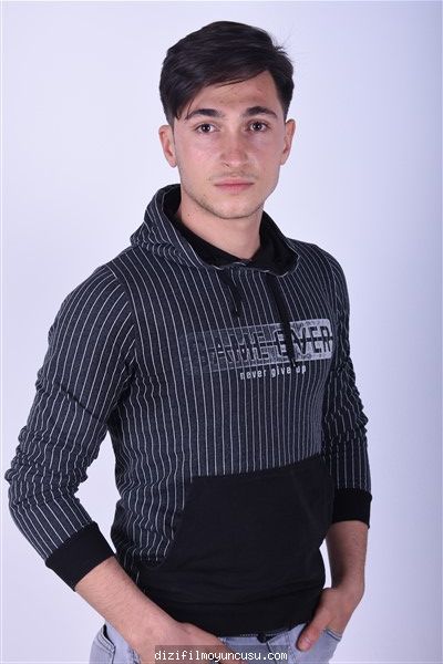 Aydın Cast Ajans Mehmet 41577