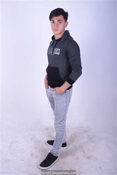 Aydın Cast Ajans Mehmet 41578