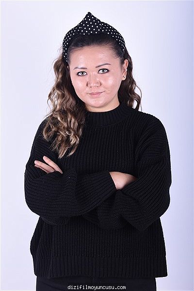 Aydın Cast Ajans Meruyert 138295