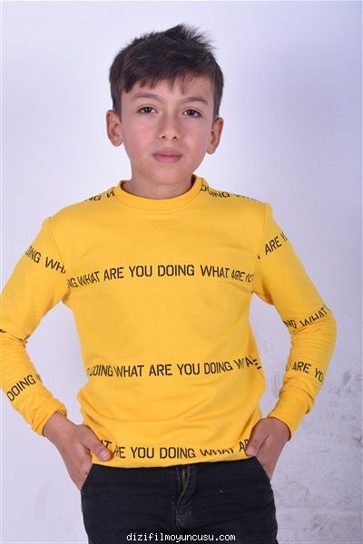 Aydın Cast Ajans Mevlüt 41692