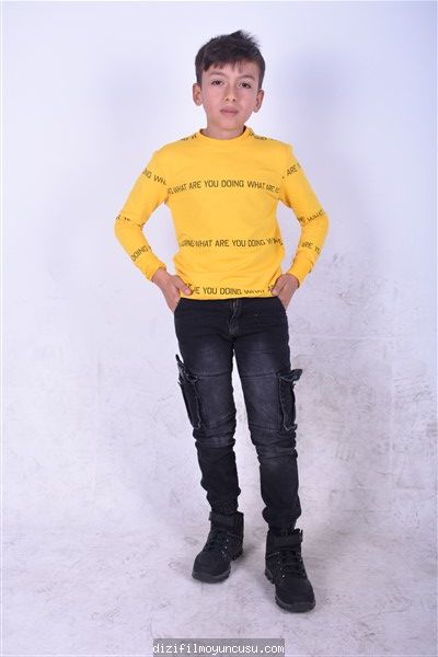 Aydın Cast Ajans Mevlüt 41693