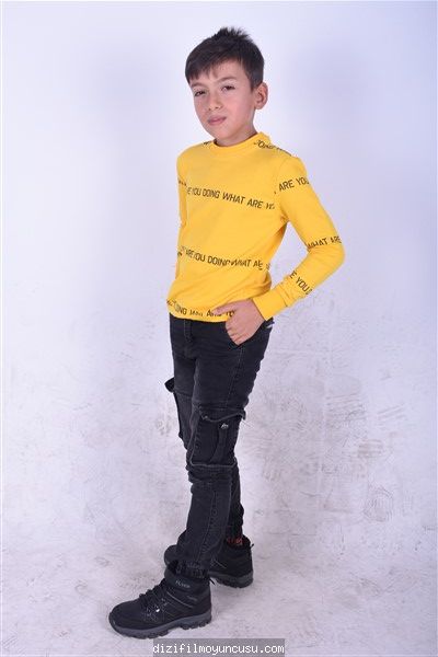 Aydın Cast Ajans Mevlüt 41695