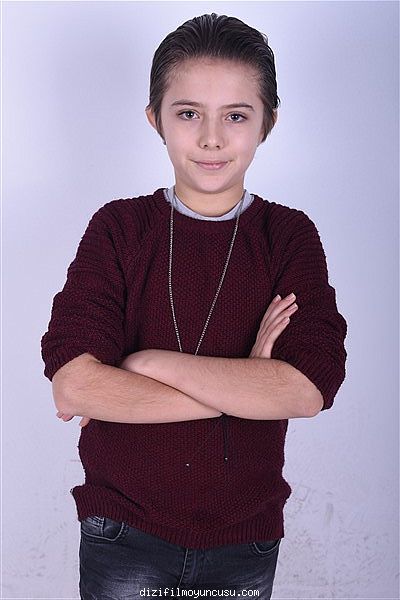 Aydın Cast Ajans Muhammed 138244