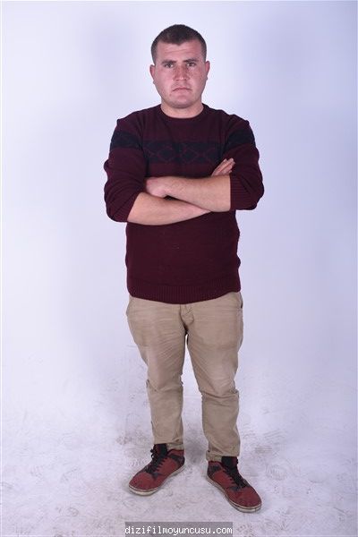 Aydın Cast Ajans Muhammet 41637