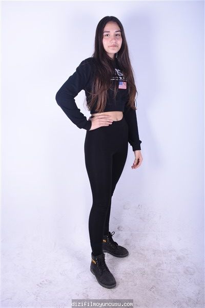 Aydın Cast Ajans Nesrin 41640