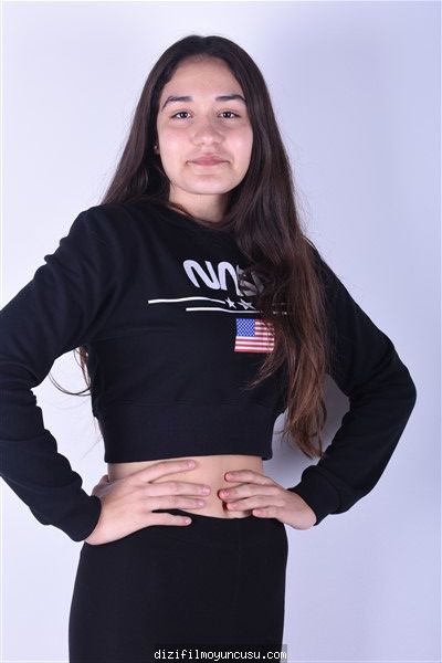 Aydın Cast Ajans Nesrin 41641