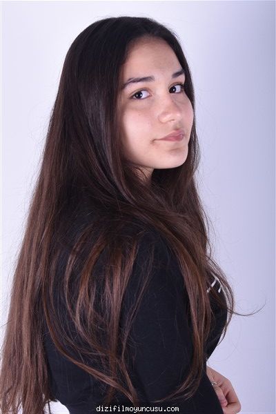 Aydın Cast Ajans Nesrin 41643