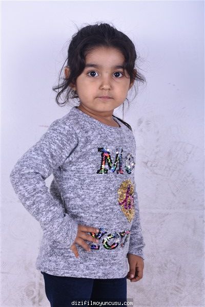Aydın Cast Ajans Nurgül 41747