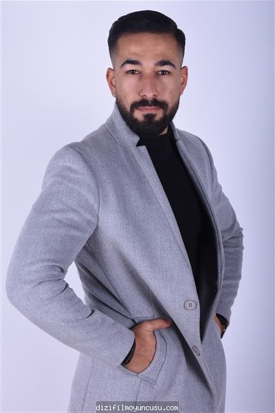 Aydın Cast Ajans Orhan 41729