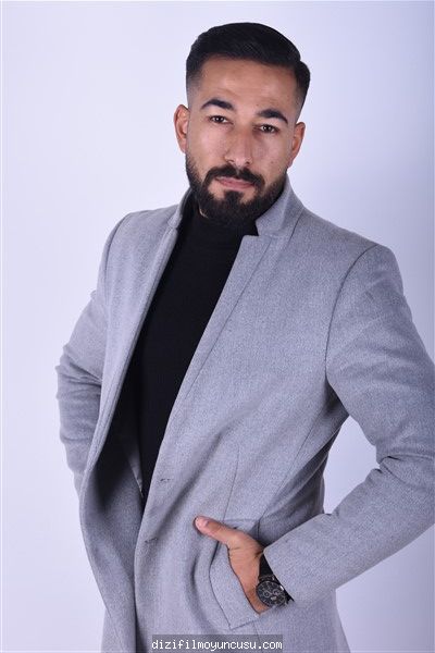 Aydın Cast Ajans Orhan 41731